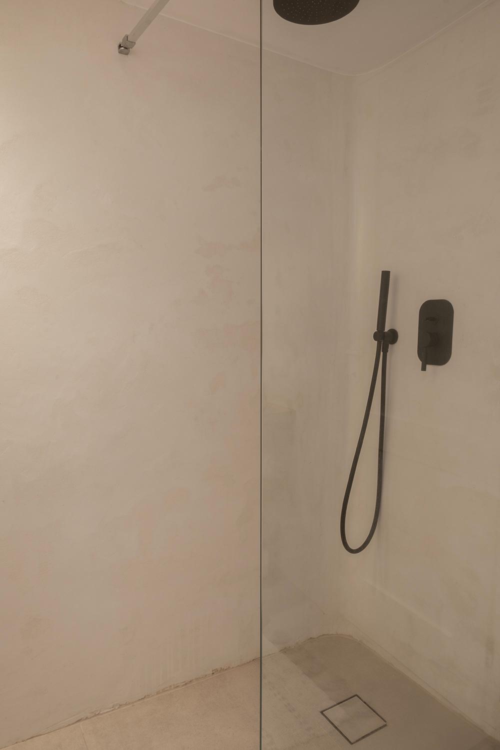 Secret Khora Apartment Mykonos Town Bagian luar foto