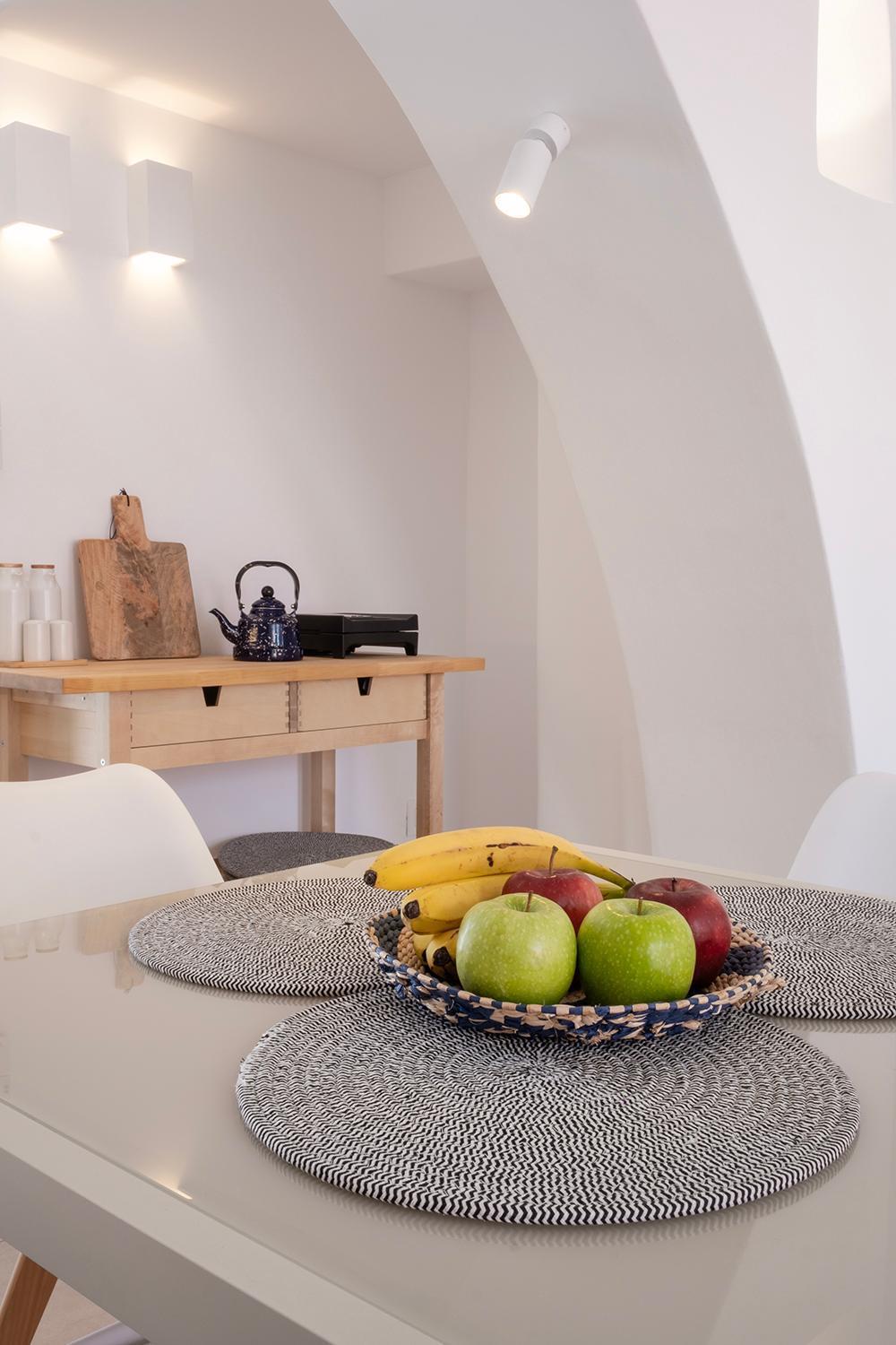 Secret Khora Apartment Mykonos Town Bagian luar foto
