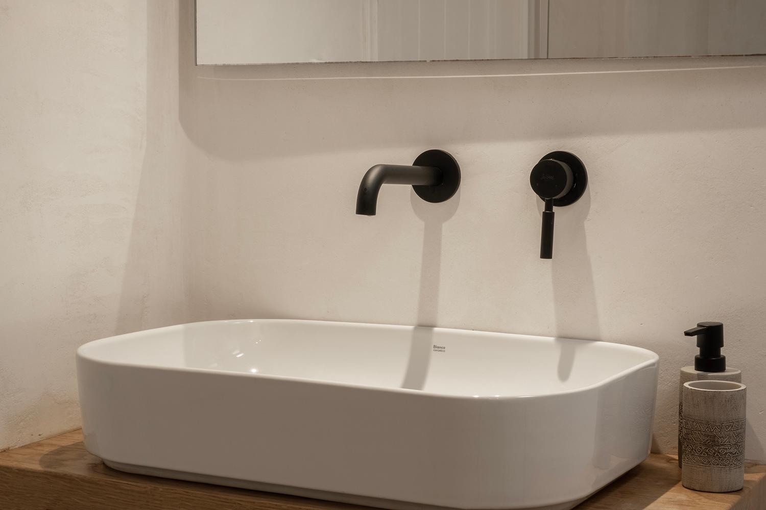 Secret Khora Apartment Mykonos Town Bagian luar foto