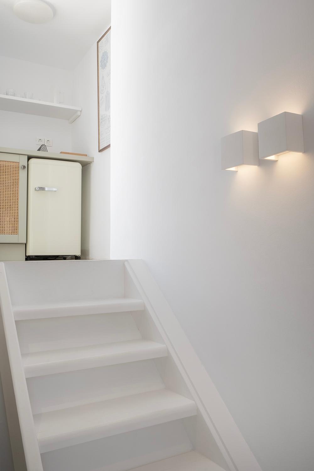Secret Khora Apartment Mykonos Town Bagian luar foto