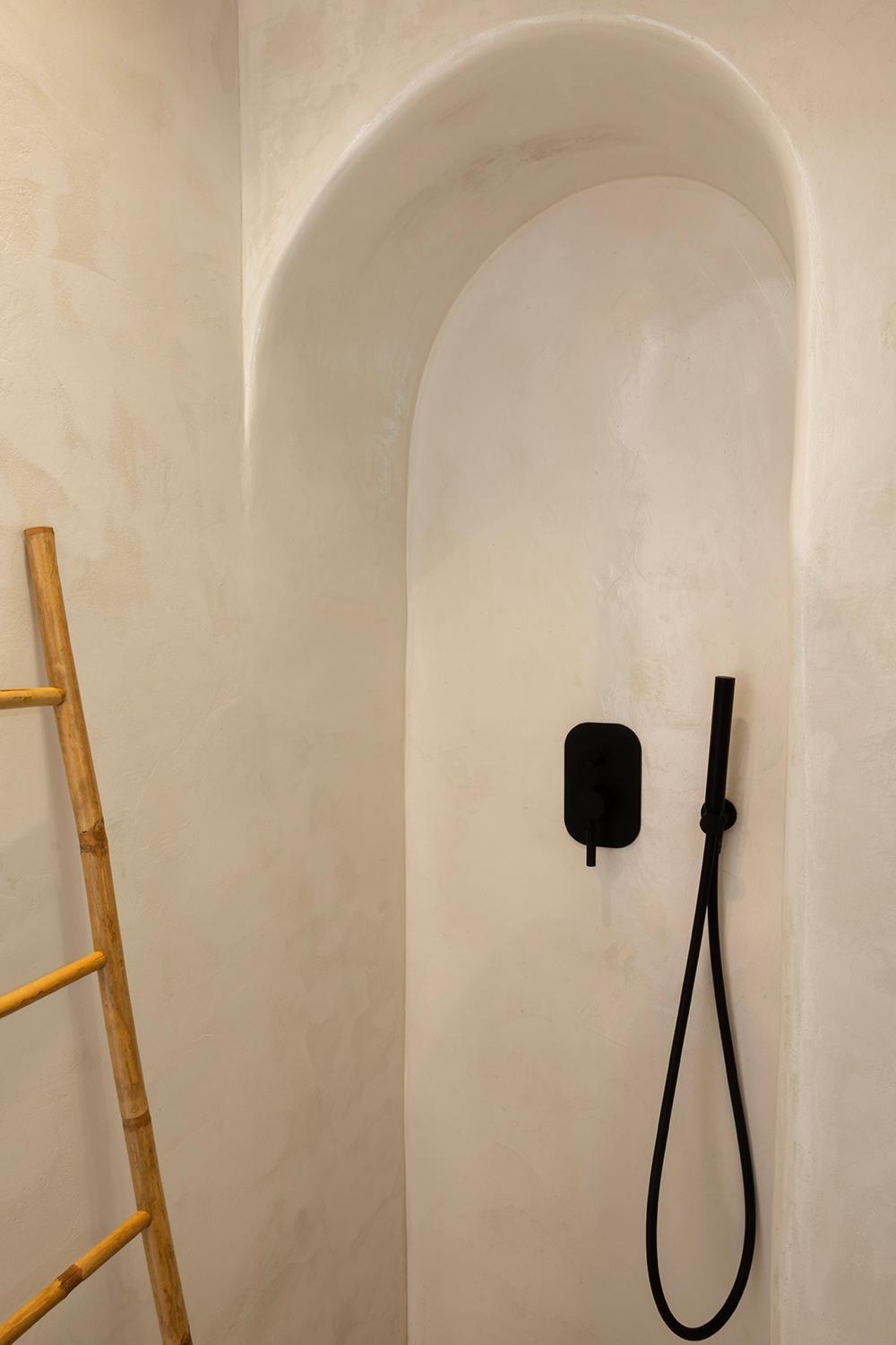 Secret Khora Apartment Mykonos Town Bagian luar foto